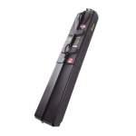 SPORTUBE Series 3, чёрный