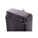 SPORTUBE Series 3, чёрный