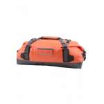 Simms Dry Creek Duffel Medium, 100L, Bright Orange
