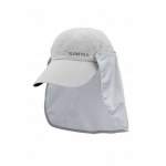 Кепка Simms Sunshield Hat, Ash
