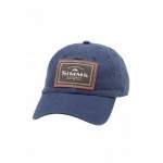 Кепка Simms Single Haul Cap, Admiral Blue