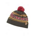 Шапка Simms Wildcard Knit Hat, Timber