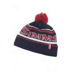 Шапка Simms Wildcard Knit Hat, Dark Moon