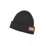 Шапка Simms Basic Beanie, Black