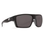 Очки Costa, Bloke, Gray 580P, Matte Gray Frame