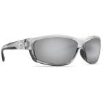Очки Costa, Saltbreak, Copper Silver Mirror 580P, Silver Frame