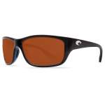 Очки Costa, Tasman Sea, Copper 580P, Black Frame