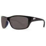 Очки Costa, Tasman Sea, Gray 580P, Black Frame