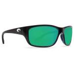 Очки Costa, Tasman Sea, Green Mirror 580P, Black Frame