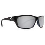 Очки Costa, Tasman Sea, Copper Silver Mirror 580P, Black Frame