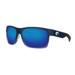 Очки Costa, Half Moon, Blue Mirror 580P, Bahama Blue Fade Frame