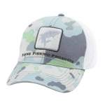 Кепка Simms Tarpon Trucker Cap,Flow Camo