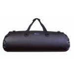 Watershed Mississippi, 138L, Black