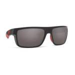 Очки Costa, Motu, Gray 580P, Race Black Frame
