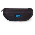 Очки Costa, Tasman Sea, Blue Mirror 580P, Black Frame