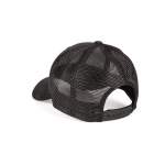 Costa Original Patch Tuna, Black