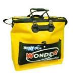 Wonder Bag Eva 3, Orange
