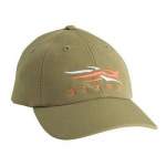 Бейсболка Sitka Cap Moss