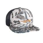 Бейсболка Sitka Trucker, Optifade Open Country