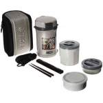 Tiger LWU-B200 Silver