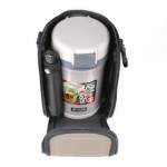 Tiger LWU-B200 Silver