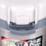 Tiger LWU-B200 Silver