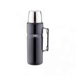 Thermos SK2010-BK Matt Black 1,2л