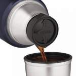 Thermos SK2020-BK Matt Black 2л