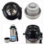 Tiger MBI-A100 Stainless (1,0 л)