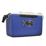 Купить Контейнер Camping World Fisherman Blue (26 л) Контейнер Camping World Fisherman Blue (26 л)