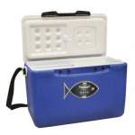 Купить Контейнер Camping World Fisherman Blue (26 л) Контейнер Camping World Fisherman Blue (26 л)