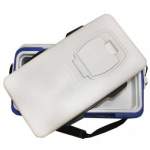 Купить Контейнер Camping World Fisherman Blue (26 л) Контейнер Camping World Fisherman Blue (26 л)