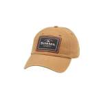 Кепка Simms Single Haul Cap, Acorn