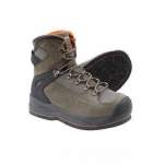 Купить Simms G3 Guide Boot Felt, Dk. Elkhorn Simms G3 Guide Boot Felt, Dk. Elkhorn