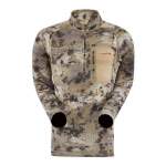 Водолазка Sitka Core Mid Wt Zip T, Optifade Waterfowl