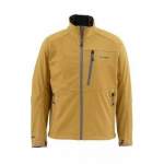 Simms Windstopper Jacket, Honey Brown