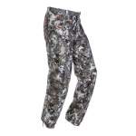 Брюки Sitka Downpour Pant New, Optifade Elevated