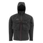Simms G4 Pro Jacket, Black