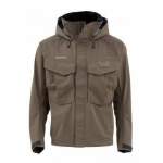Simms Freestone Jacket, Hickory