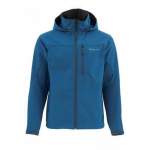 Simms Challenger Windblock Hoody, Dusk