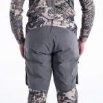 Sitka Blizzard Bib Pant, Optifade Open Country