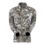 Водолазка Sitka Core Hvy Wt Zip T, Optifade Elevated