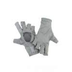 Перчатки Simms Bugstopper SunGlove, Smoke