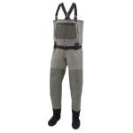 Simms G3 Guide Stockingfoot, Greystone