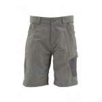 Simms Axtell Short, Gunmetal