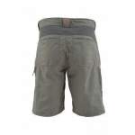 Simms Axtell Short, Gunmetal