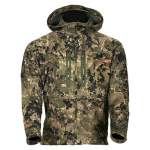 Sitka JETSTREAM JACKET, Optifade Ground Forest