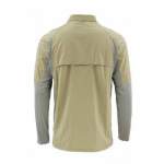 Рубашка Simms Taimen TriComp LS Shirt, Sage
