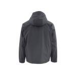 Simms Bulkley Jacket New, Black