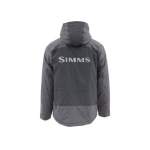 Simms Challenger Insulated Jacket, Black